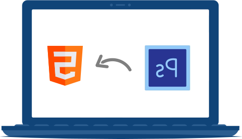 PSD to HTML Developer