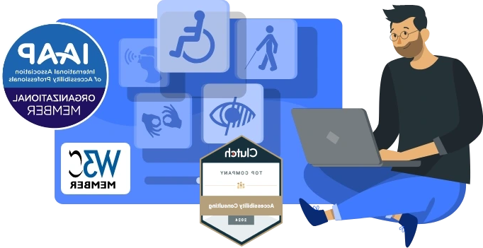 Web Accessibility Consulting